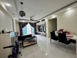 Blk 53 Commonwealth 10 (Queenstown), HDB 4 Rooms #541780861